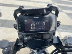 Haojue Suzuki DL250 - фото 6