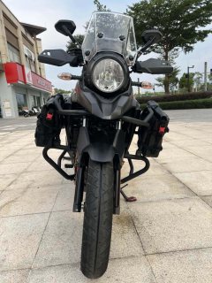 Haojue Suzuki DL250 - ფოტო 2