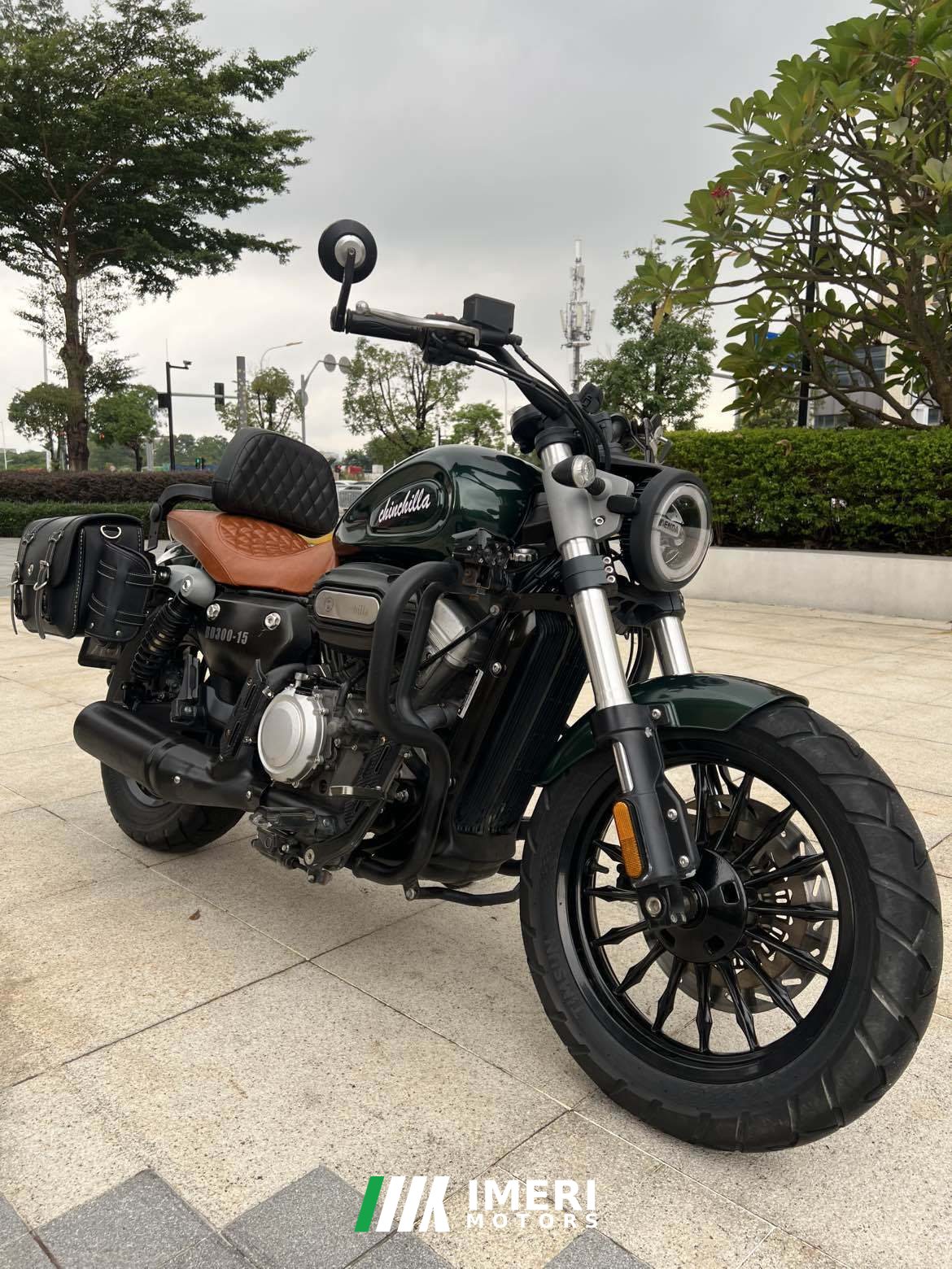 2020 Benda Challenger 300