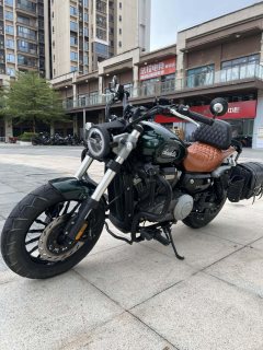 Benda Challenger 300 - ფოტო 3