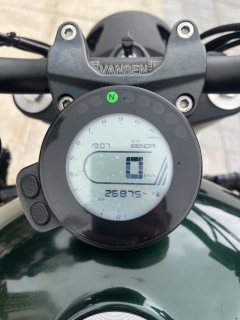 Benda Challenger 300 - ფოტო 5