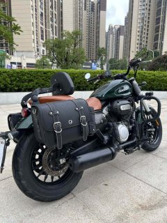 Benda Challenger 300 - ფოტო 7