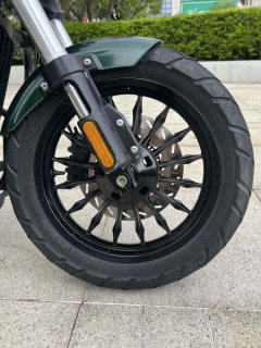 Benda Challenger 300 - ფოტო 8