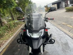 Cyclone RX600 560 cc - ფოტო 2