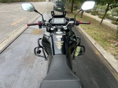 Cyclone RX600 560 cc - ფოტო 4