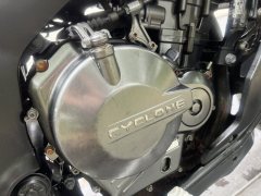 Cyclone RX600 560 cc - ფოტო 5