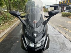 Cyclone Ruitu RT3 250 cc - photo 2