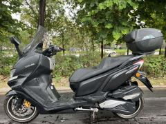 Cyclone Ruitu RT3 250 cc - photo 3