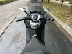 Cyclone Ruitu RT3 250 cc - photo 4