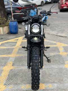 Honda CL300 - ფოტო 5