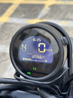 Honda CL300 - ფოტო 7