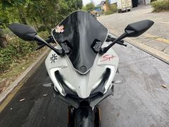CFMOTO 250SR - ფოტო 2