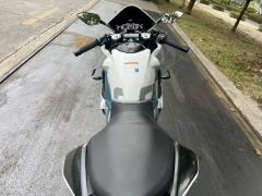 CFMOTO 250SR - ფოტო 4