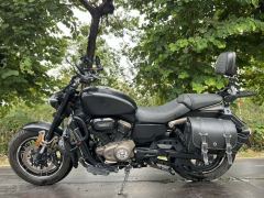QJMOTOR Flash 350 - ფოტო 3