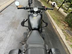 QJMOTOR Flash 350 - ფოტო 4