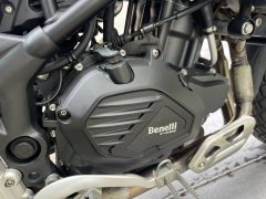 Benelli TRK552 550 cc - ფოტო 5