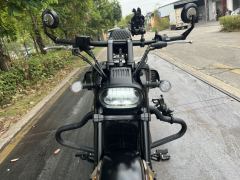 QJMOTOR Flash 350 - ფოტო 2
