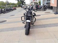 QJMOTOR Flash 350 - ფოტო 2