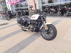 QJMOTOR Flash 350 - ფოტო 3