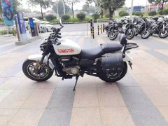 QJMOTOR Flash 350 - ფოტო 5