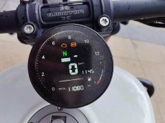 QJMOTOR Flash 350 - ფოტო 6