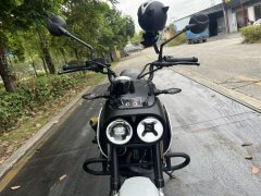 CFMOTO Papio XO-1 125 cc - фото 2