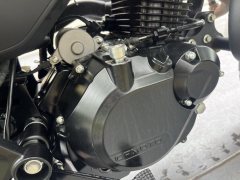 CFMOTO Papio XO-1 125 cc - фото 5