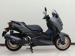 Yamaha XMAX 300 cc - ფოტო 1