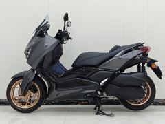 Yamaha XMAX 300 cc - ფოტო 3