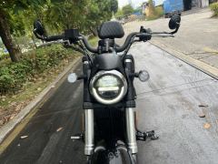 QJMOTOR Flash 300 - ფოტო 2