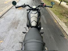 QJMOTOR Flash 300 - ფოტო 4