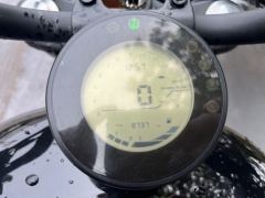 QJMOTOR Flash 300 - ფოტო 6