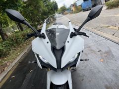 QJMOTOR SRK 250 - ფოტო 2