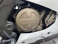 QJMOTOR SRK 250 - ფოტო 5