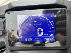 QJMOTOR SRK 250 - ფოტო 6