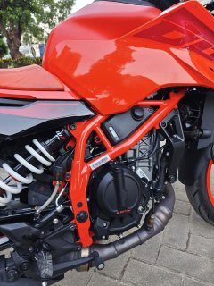 KTMR2R 390 Duke 400 cc - ფოტო 6