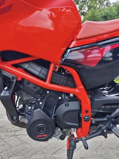 KTMR2R 390 Duke 400 cc - ფოტო 7