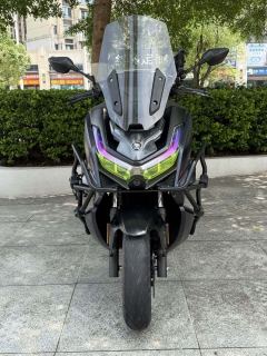 Voge SR250GT - ფოტო 2