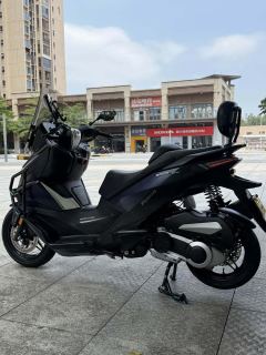 Voge SR250GT - ფოტო 6