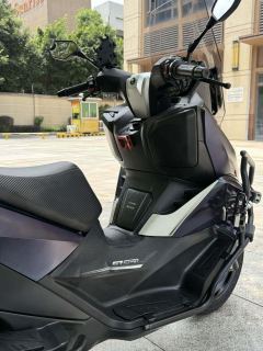 Voge SR250GT - ფოტო 7