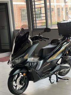 Wuyang Honda PCX 160 cc - photo 2