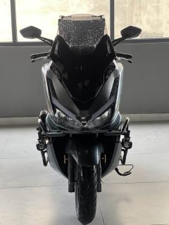 Wuyang Honda PCX 160 cc - photo 3