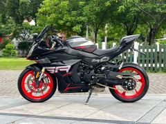 CFMOTO 450SR - ფოტო 6
