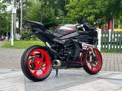 CFMOTO 450SR - ფოტო 7