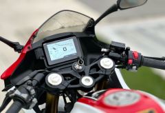 QJMOTOR SRK 250 - ფოტო 5