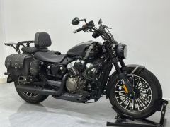 Benda Graystone 250 - ფოტო 1