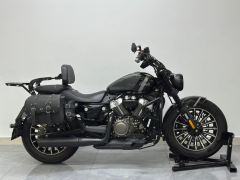 Benda Graystone 250 - ფოტო 2