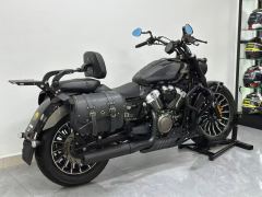 Benda Graystone 250 - ფოტო 3