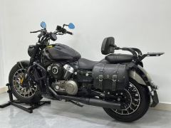 Benda Graystone 250 - ფოტო 6