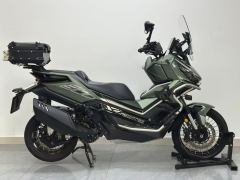 Zontes 368G - photo 5
